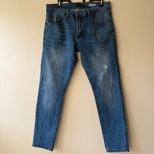 Aeropostale Men's Jeans Super Skinny Size 30/34